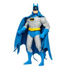 DC Super Powers 5"Fig W4-Batman (classic Detective)