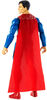 DC Comics Justice League Superman 12-inch Action Figure