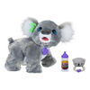 furReal Koala Kristy Interactive Plush Pet Toy, 60+ Sounds & Reactions