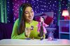 Monster High Soirée Cris-jama Draculaura, poupée et accessoires