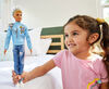 Poupée Prince Ken (30 cm) de Barbie Princess Adventure avec Habillage et Accessoires