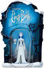 Tim Burton's Corpse Bride Emily Reaction Figure