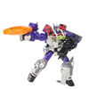Transformers Generations Selects WFC-GS27 Galvatron, War for Cybertron Trilogy Leader Class Collector Figure