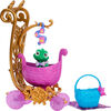 Disney Princesse Rapunzel - Carrosses pour les amis des animaux