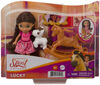 Spirit Untamed Lucky Doll