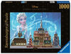 Disney Castles: Elsa Puzzle