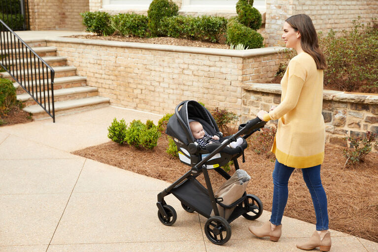 Graco - Modes Element Travel System - Myles