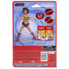 Dungeons & Dragons Cartoon Classics 6-Inch-Scale Diana the Acrobat Action Figure, DandD 80s Cartoon, Includes d8 from Exclusive DandD Dice Set