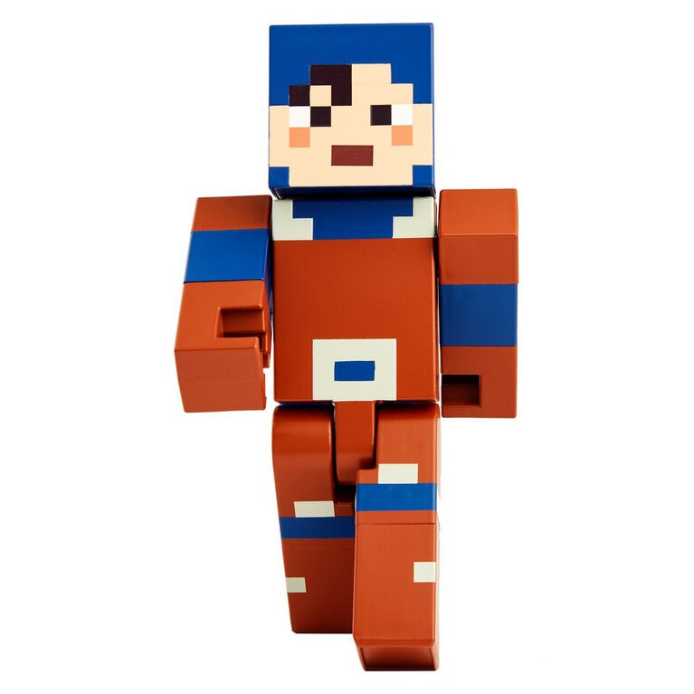 Minecraft Fusion Figures Hex Figure