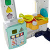 Fisher-Price Laugh & Learn Smart Learning Home