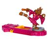 Akedo TMNT S3 Single Pk Master Splinter