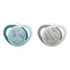 Sucette orthodontique NUK for Nature, 0 à 6 mois
