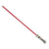 Star Wars The Black Series Emperor Palpatine Force FX Elite Lightsaber with Advanced LED and Sound Effects
