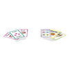 The Game of Life Goals Game, Quick-Playing Card Game for 2-4 Players - English Edition