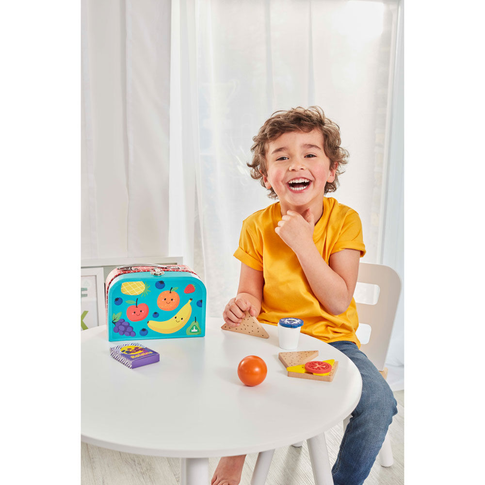 Toys r us lunch box hotsell