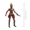 Star Wars The Vintage Collection Star Wars: The Rise of Skywalker Zorii Bliss Toy, 3.75-inch Scale Action Figure