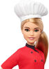 Barbie Chef Doll