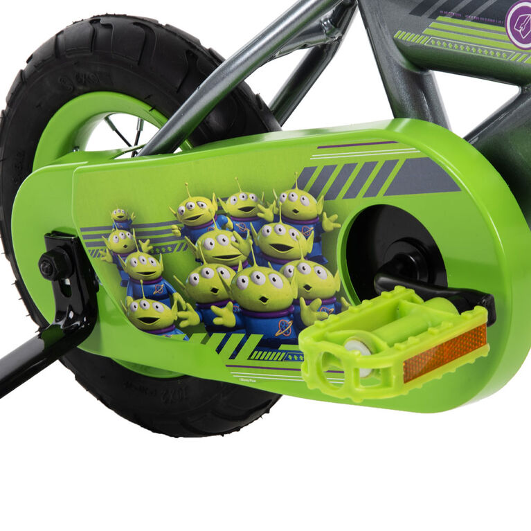 Huffy Disney Pixar Toy Story Bike - Buzz Lightyear - R Exclusive