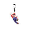 The Super Mario Bros. Movie - Hanger Plush - Mario