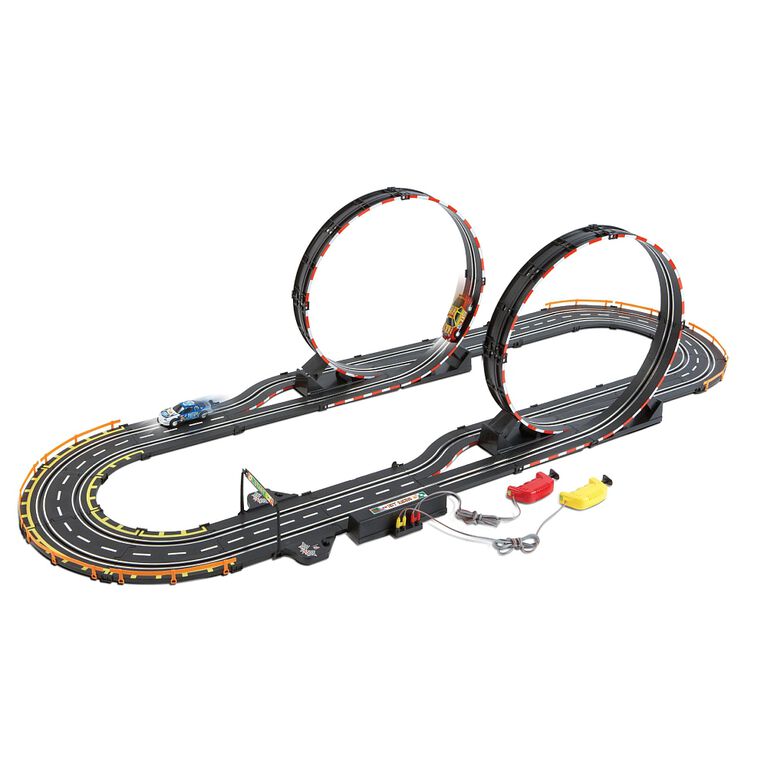 Coffret de course Parallel Looping.