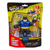 Heroes Of Goo Jit Zu Dc S4 Hero Pack Stealth Armor Batman