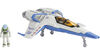 Disney/Pixar - Lightyear - Hyper vitesse - Véhicules et mini-figurines