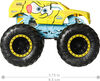 HOT WHEELS Monster Trucks SPONGEBOB SQUAREPANTS Vehicle