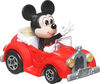 Hot Wheels RacerVerse, Set of 4 Die-Cast Hot Wheels Cars with Disney Characters as Drivers