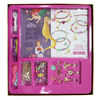 Make It Real-Princess Swarovski Jewellery Set