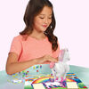 Unicorn Surprise - Board Game with an Interactive Magical Unicorn