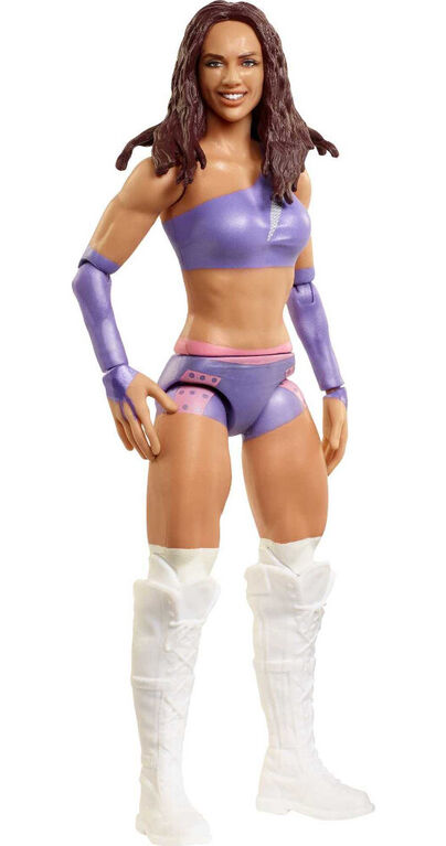 WWE Chelsea Green Action Figure