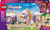 LEGO Friends Le Caf&eacute; Licorne de R&ecirc;ve - Ensemble de construction - Jouet de Simulation sur le Th&egrave;me des Licornes, avec 3 minipoup&eacute;es - 42684
