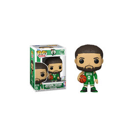 Funko POP NBA: Celtics - Jayson Tatum (Green Jersey)