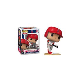 Pop! MLB: Angels- Shohei Ohtani(Alt Jersey)