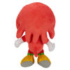 SONIC - 7.5" Scale Basic Plush - Knuckles