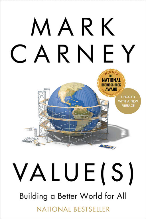 Values - English Edition