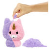 Fluffie Stuffiez Large Collectible Plush Unicorn