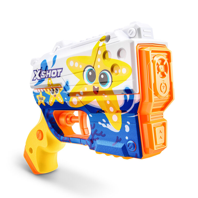 XSHOT Junior Fast-Fill Water Blaster