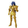 Saint Seiya: Knights of the Zodiac: Gemini Saga Figurine