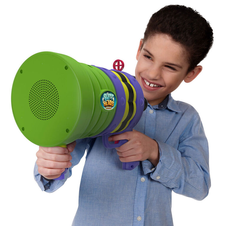 Buttheads - Fart Launcher 3000 - jouet interactif qui pète - par Wowwee