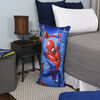 Marvel Spiderman Huggable Body Pillow