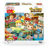 Funko Games Pop! Puzzle - National Lampoon's Vacation