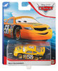 Disney Pixar Cars Billy Oilchanger