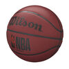 NBA Forge Official size Crimson Basketball