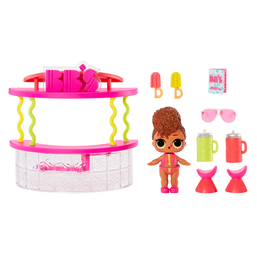 Toys r online us lol house