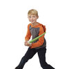Star Wars Lightsaber Squad Luke Skywalker Extendable Green Lightsaber Roleplay Toy