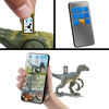 Jurassic World Camoflage 'N Battle Indominus Rex