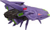 Disney Pixar Lightyear Hyperspeed Series Zurg Fighter Ship and Zurg