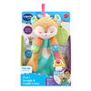 VTech 3-in-1 Snuggle & Cuddle Lovey - Édition anglaise