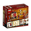 LEGO Ninjago L'entraînement au monastère 70680
